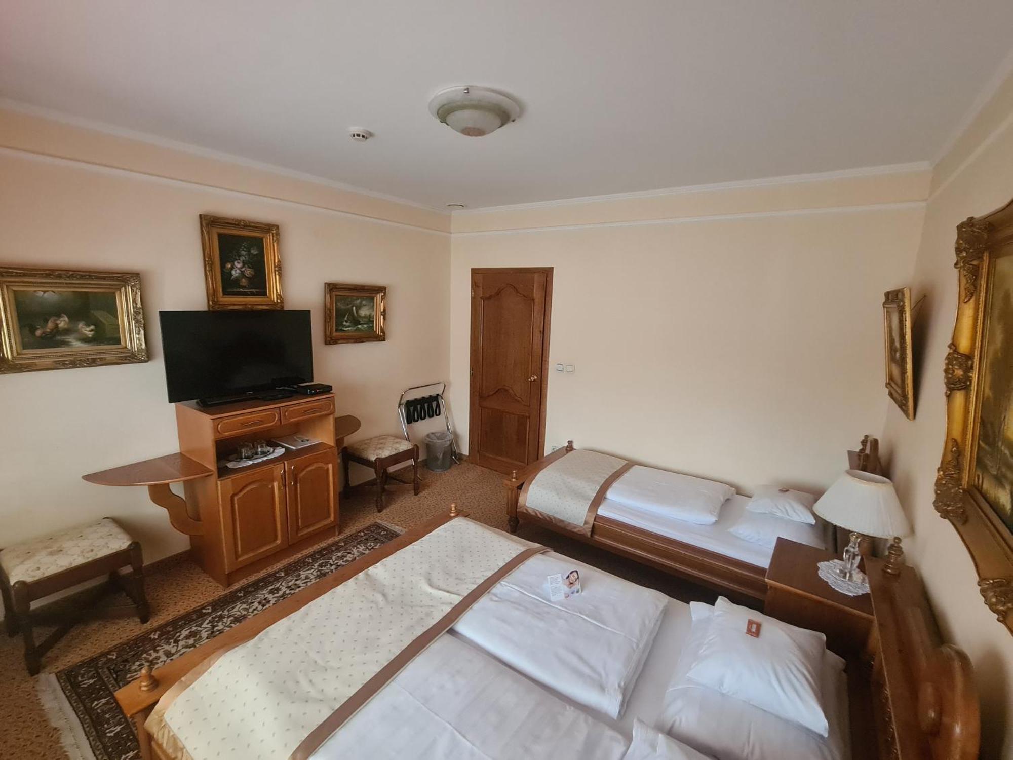 Hotel Grande Celje Extérieur photo