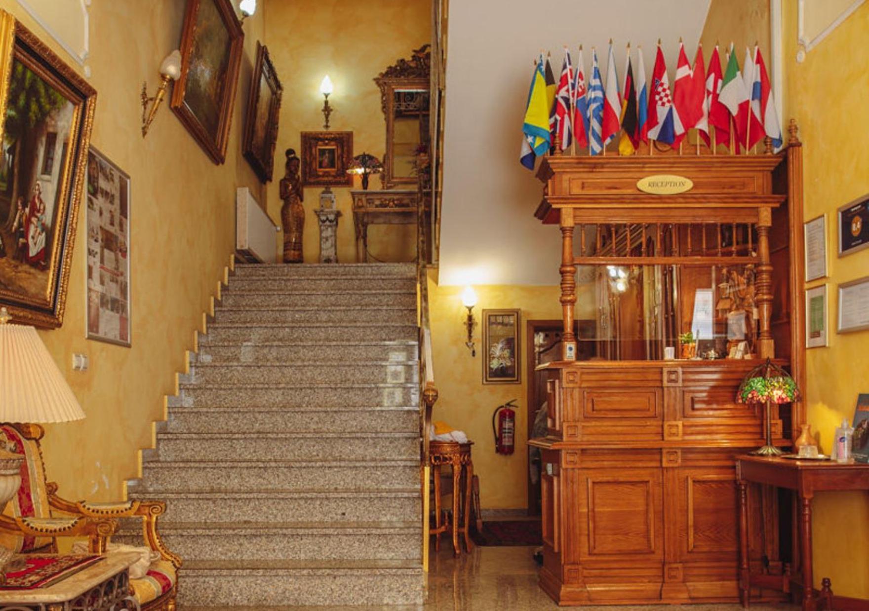 Hotel Grande Celje Extérieur photo