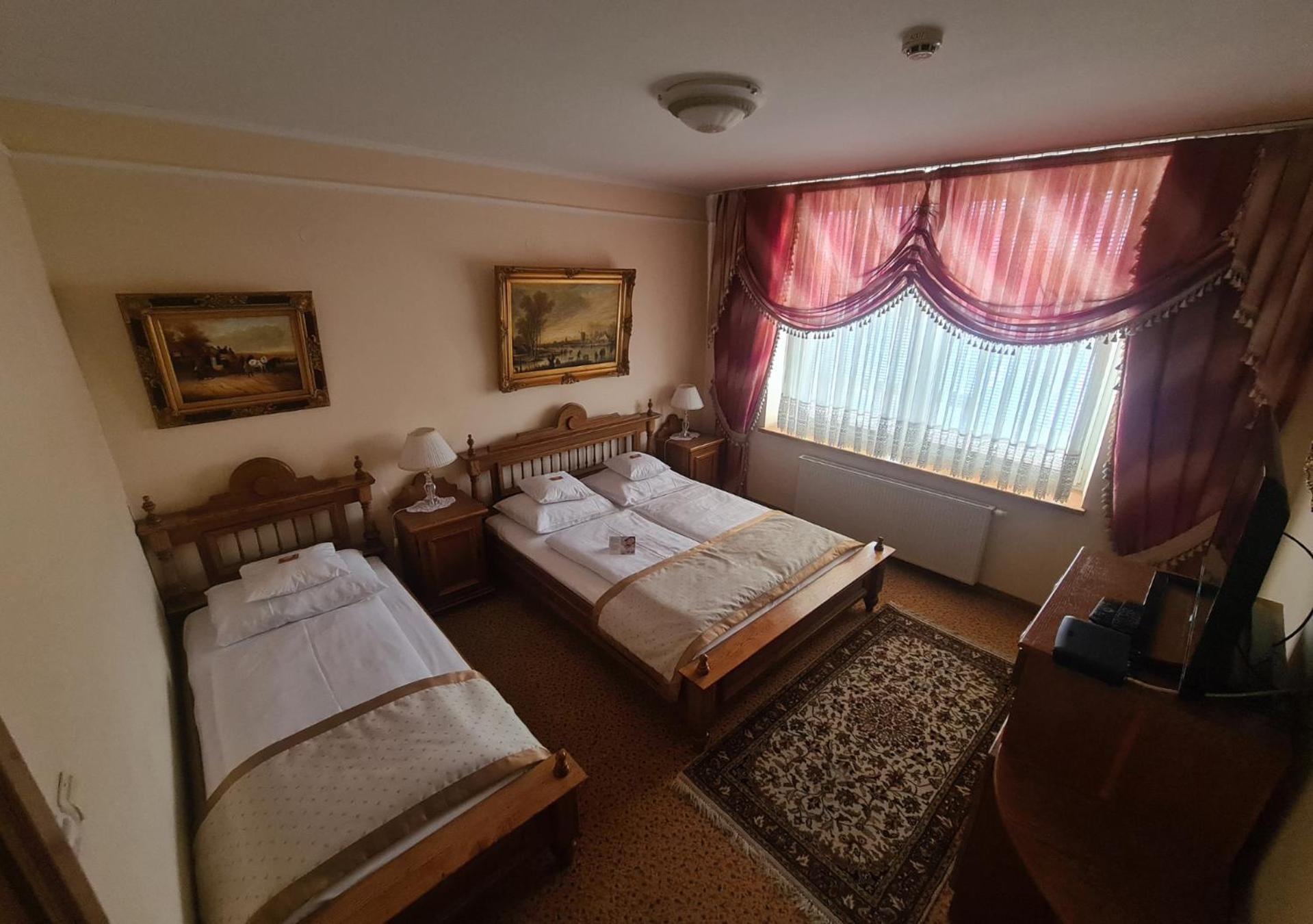 Hotel Grande Celje Extérieur photo