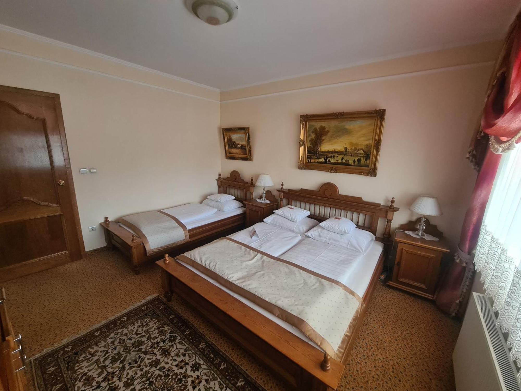 Hotel Grande Celje Extérieur photo
