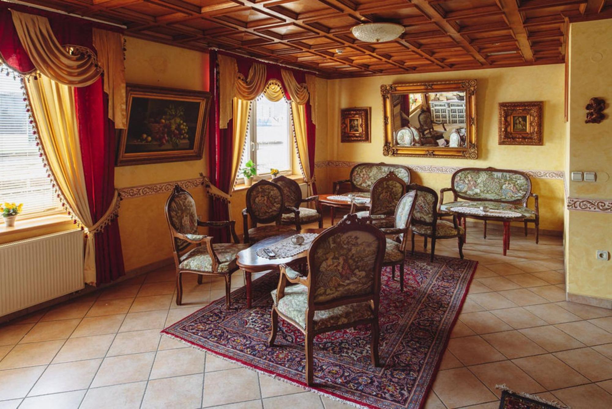 Hotel Grande Celje Extérieur photo