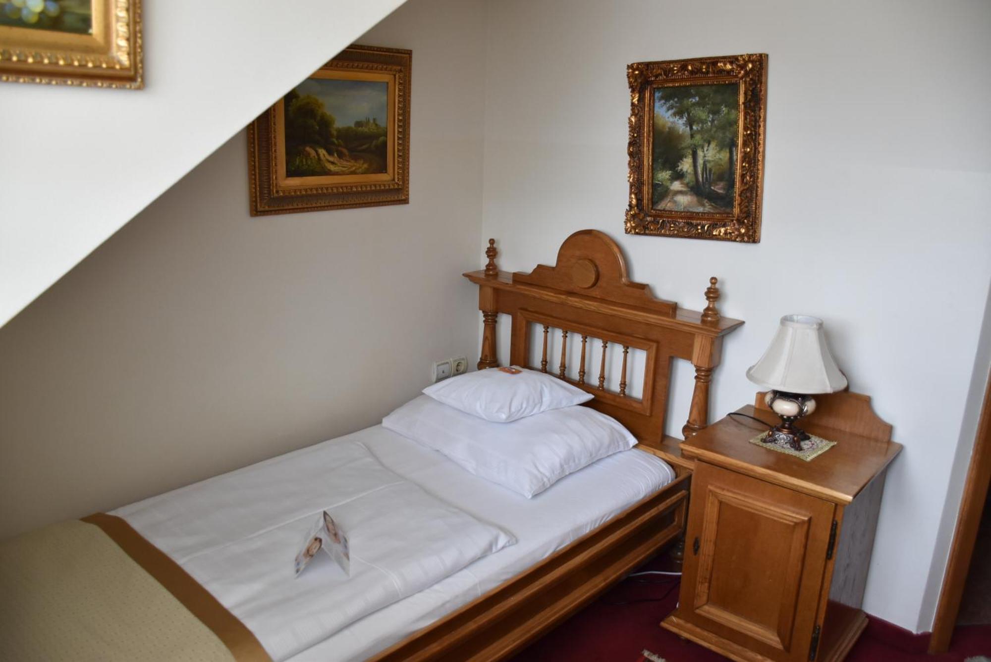 Hotel Grande Celje Chambre photo