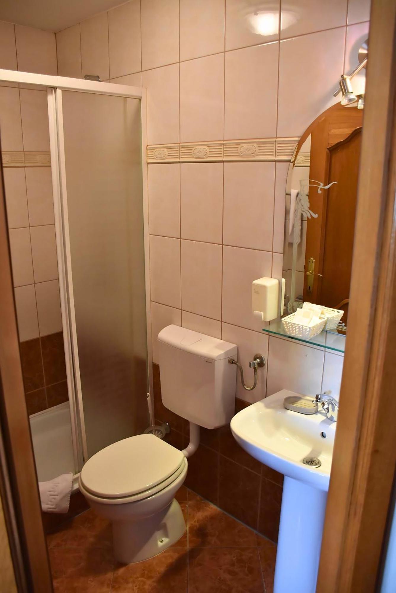 Hotel Grande Celje Chambre photo