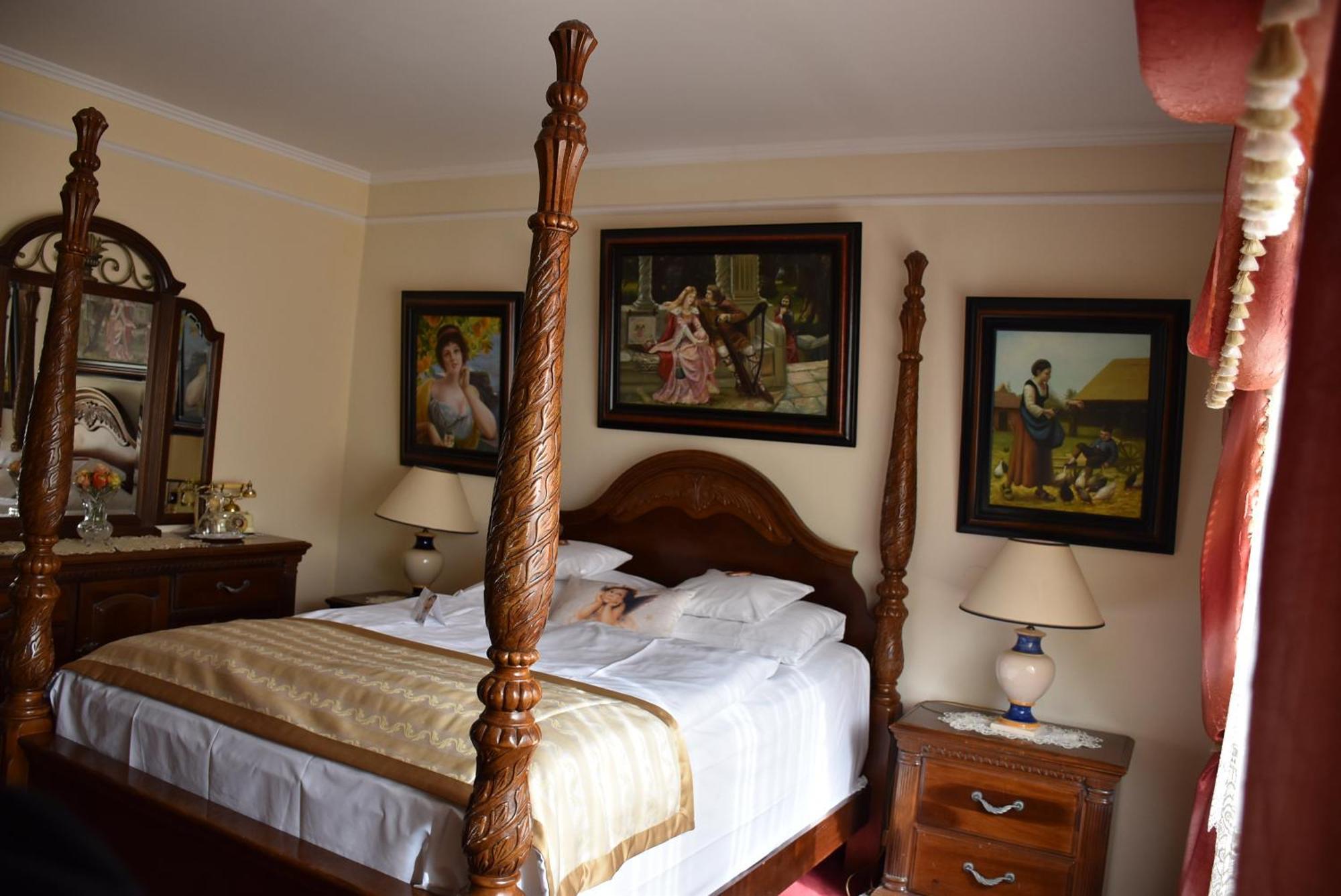 Hotel Grande Celje Chambre photo