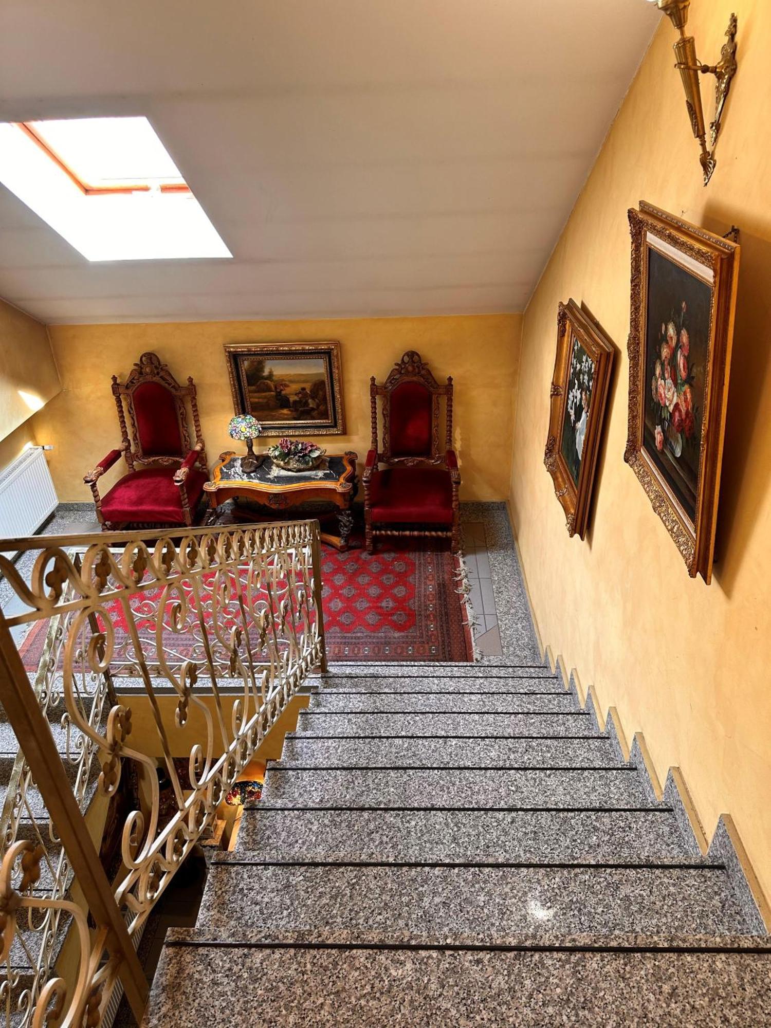 Hotel Grande Celje Extérieur photo