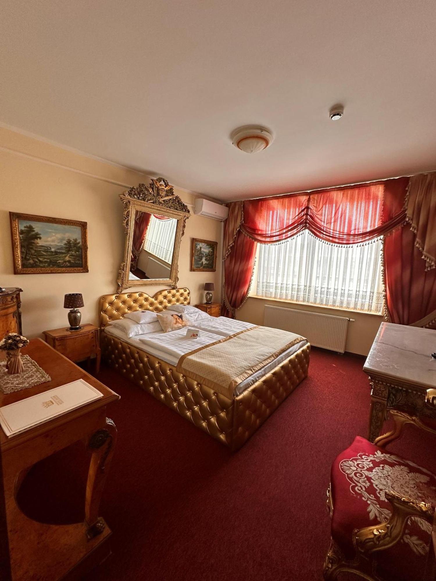 Hotel Grande Celje Extérieur photo