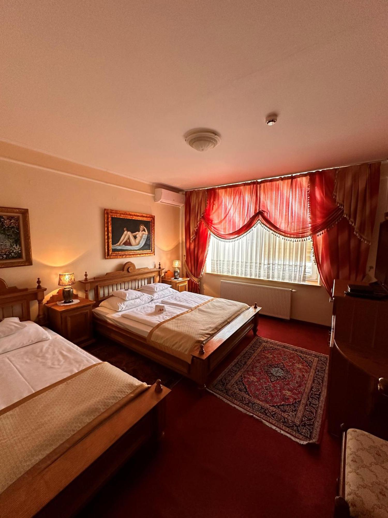 Hotel Grande Celje Extérieur photo