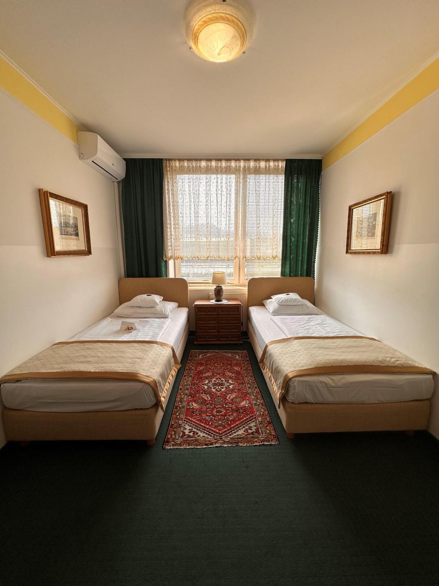 Hotel Grande Celje Extérieur photo