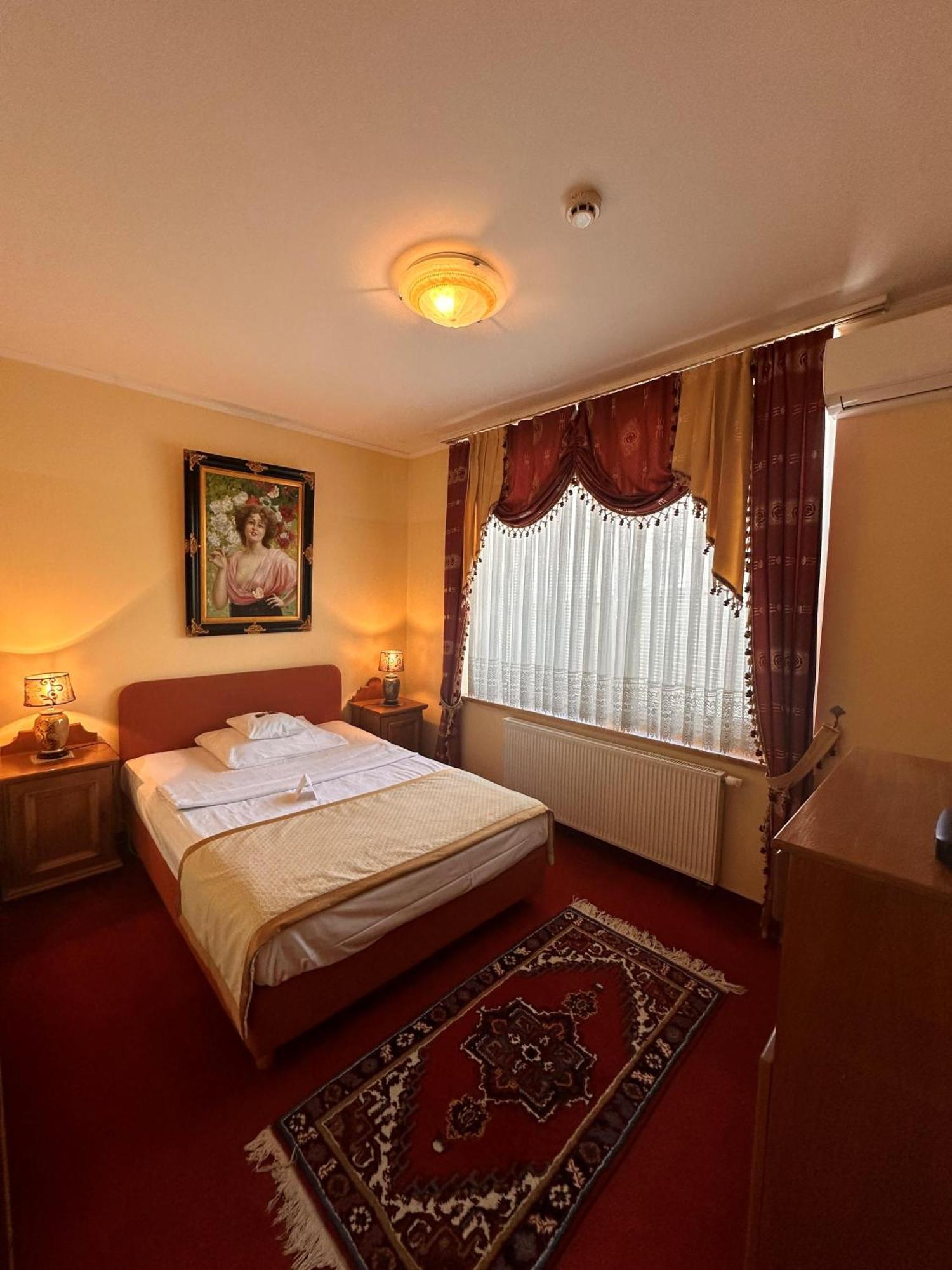 Hotel Grande Celje Extérieur photo