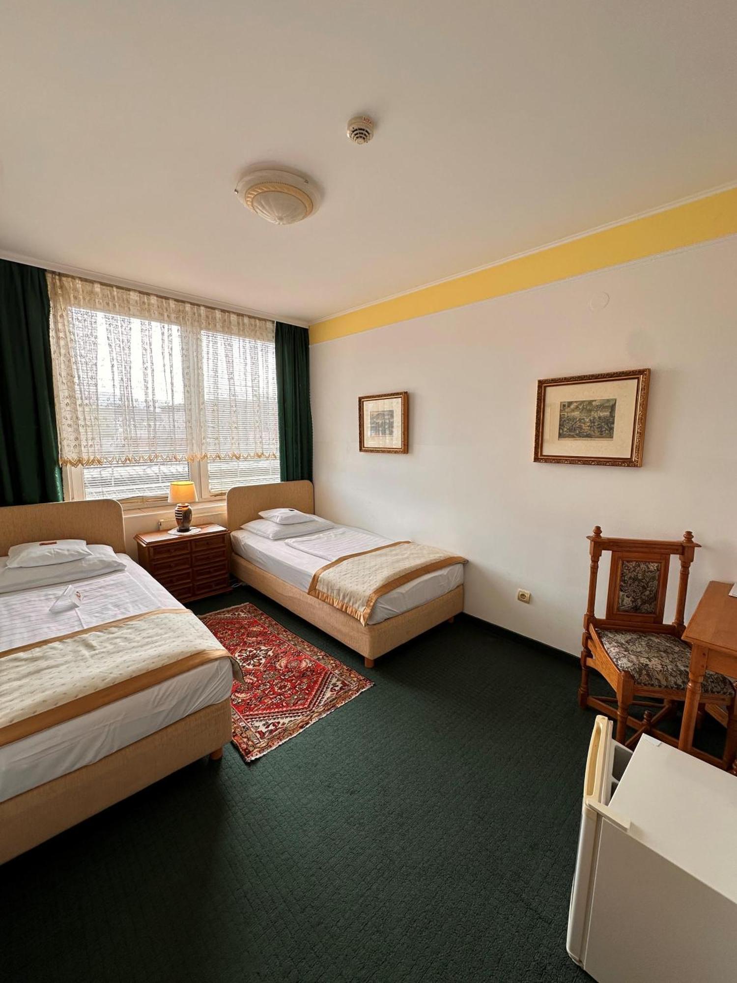 Hotel Grande Celje Extérieur photo