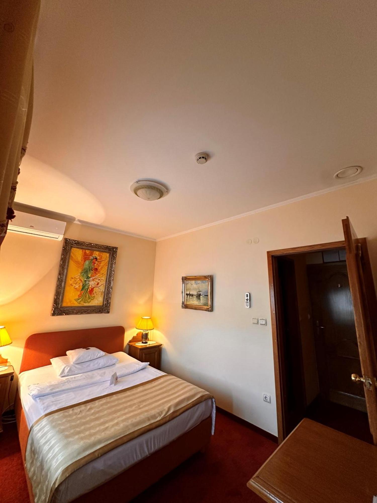 Hotel Grande Celje Extérieur photo