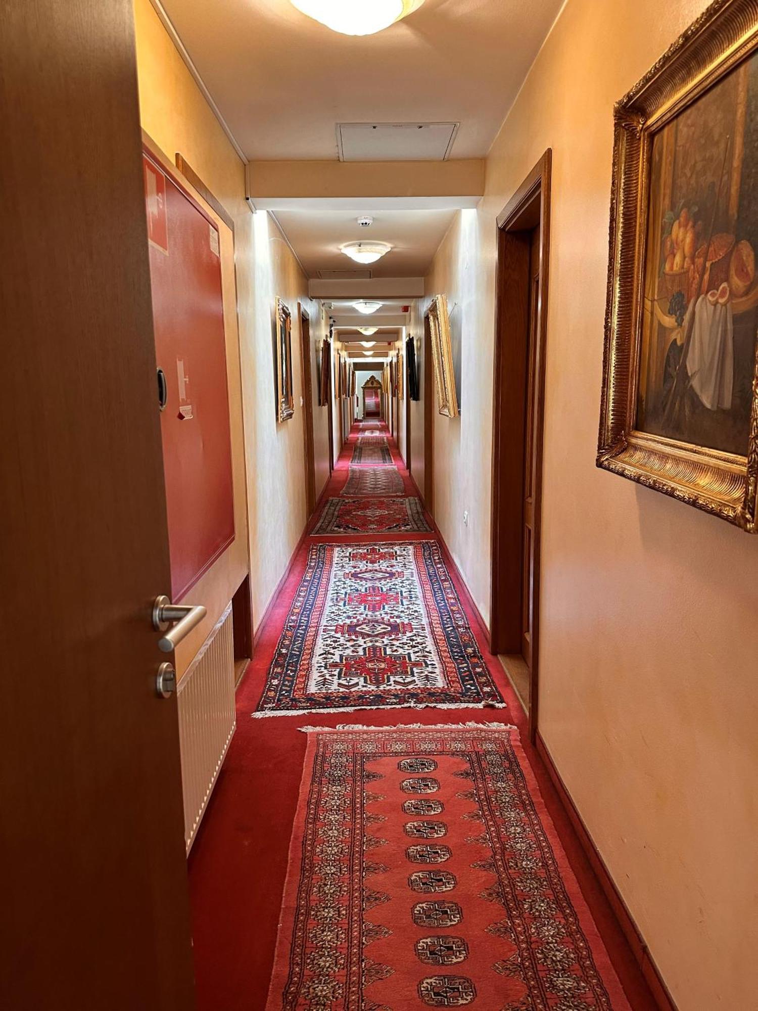 Hotel Grande Celje Extérieur photo