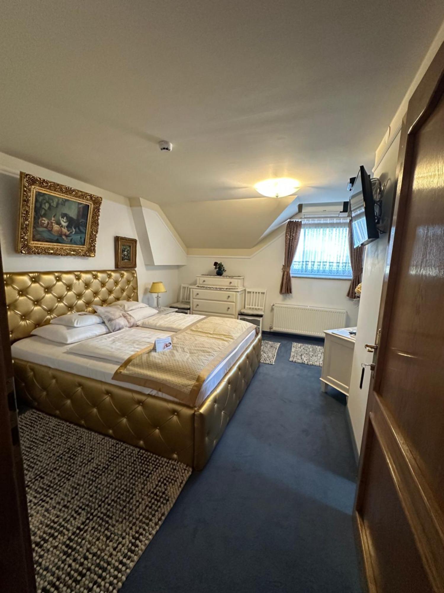 Hotel Grande Celje Extérieur photo