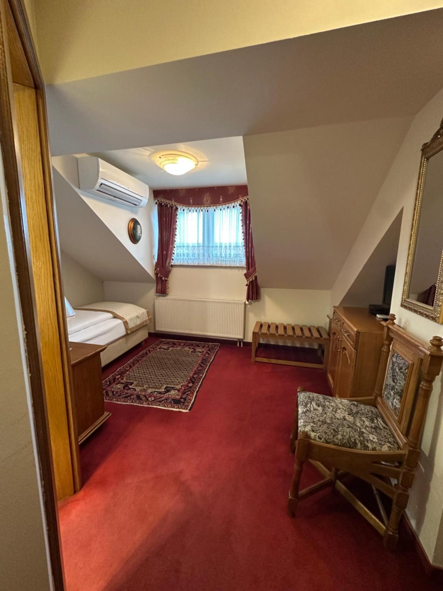 Hotel Grande Celje Extérieur photo