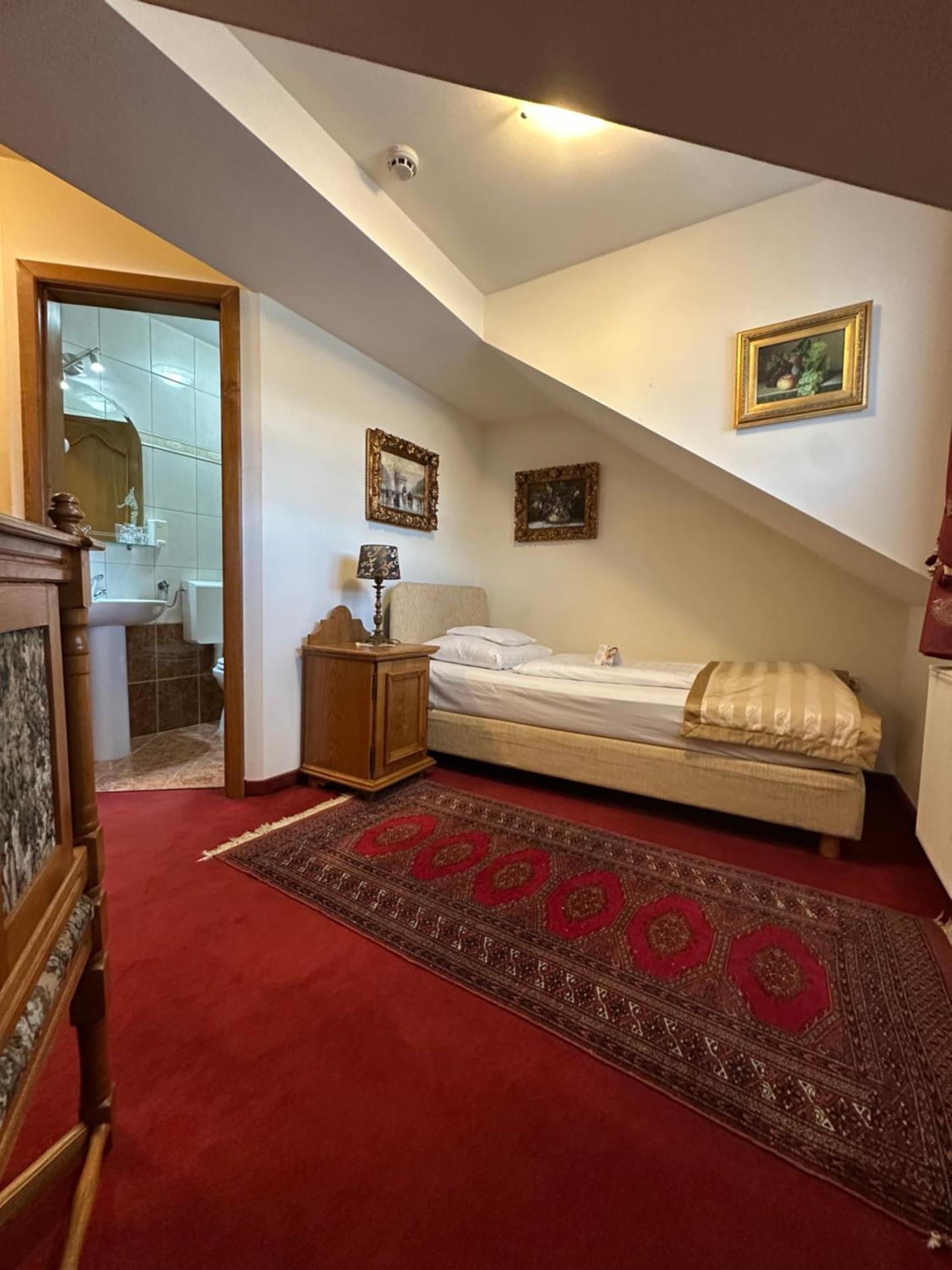 Hotel Grande Celje Extérieur photo