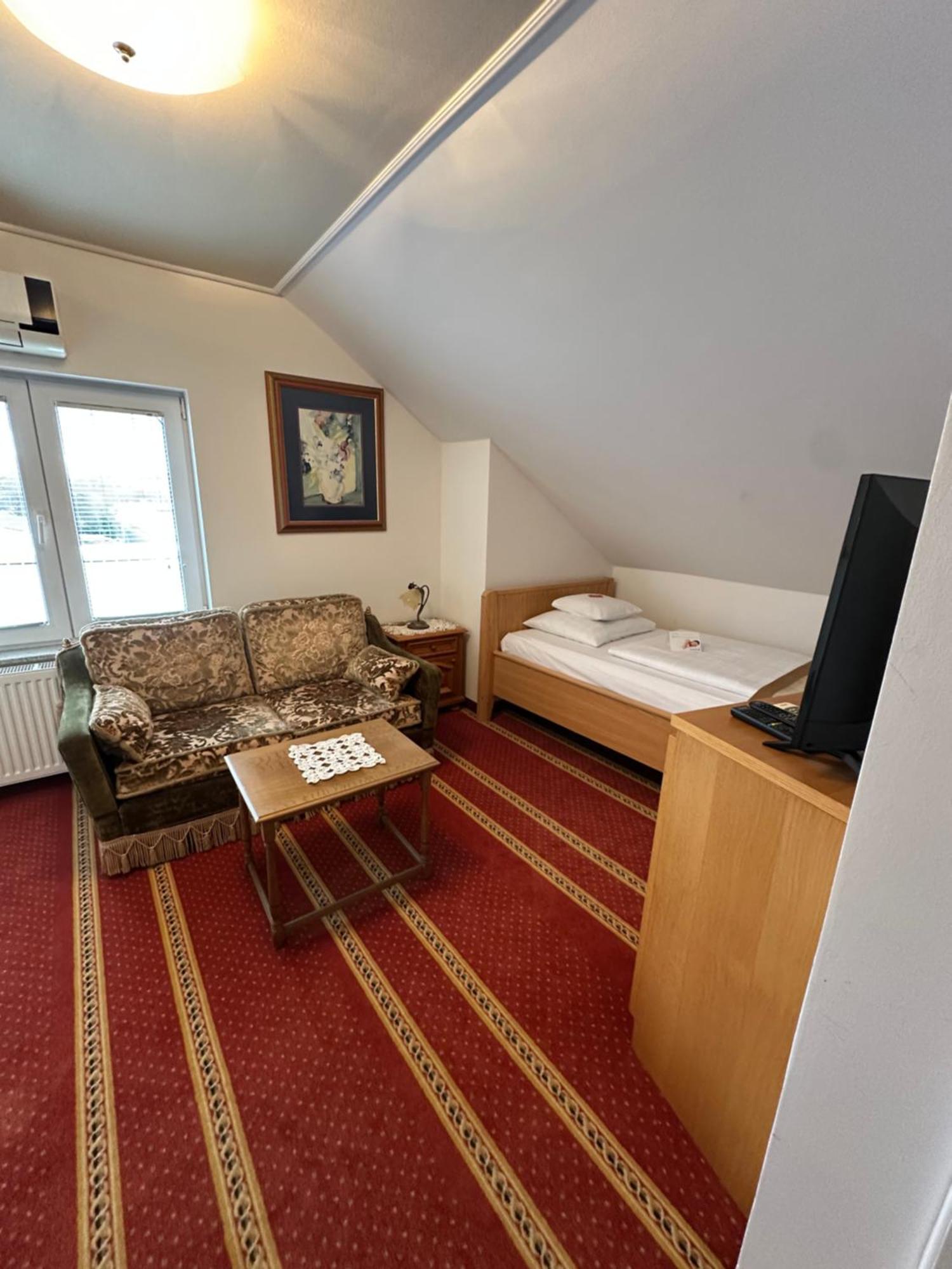 Hotel Grande Celje Extérieur photo