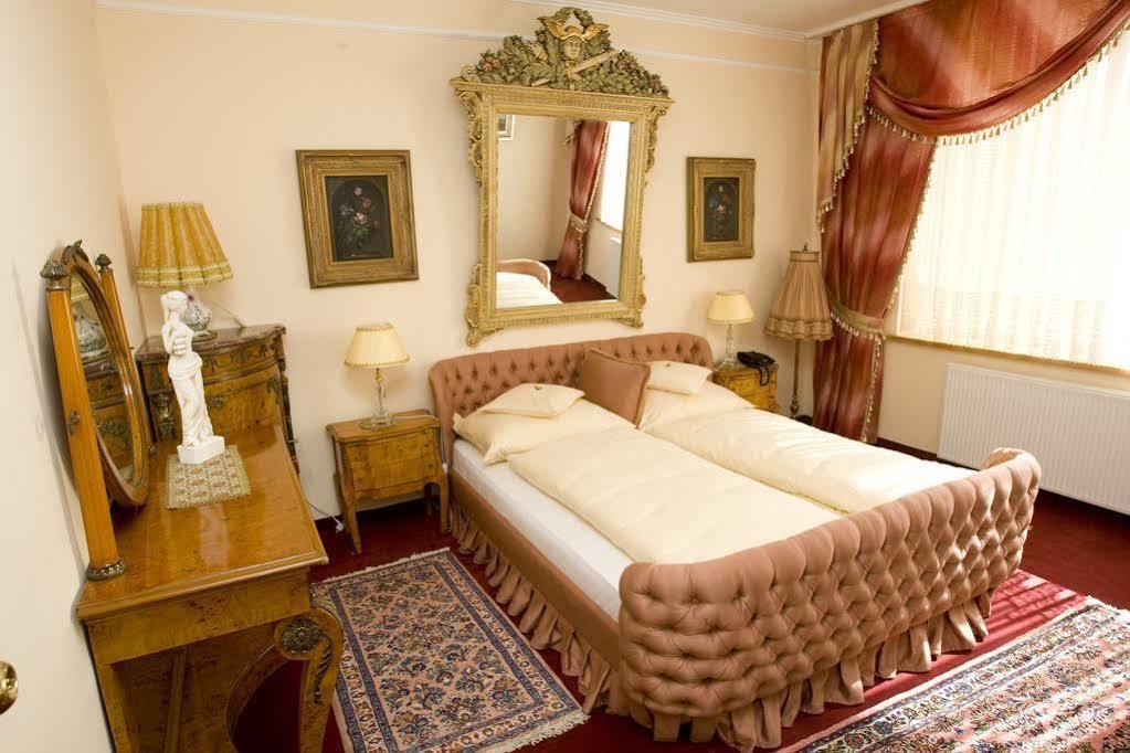 Hotel Grande Celje Chambre photo